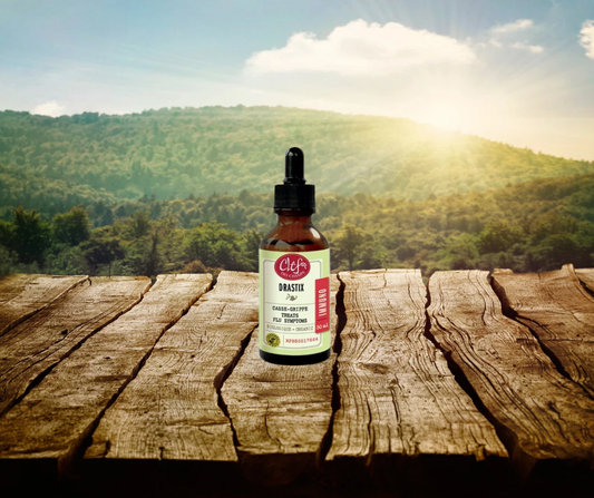 Drastix (contre les virus)