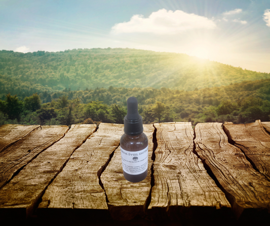 Sérum éveil ensoleillé