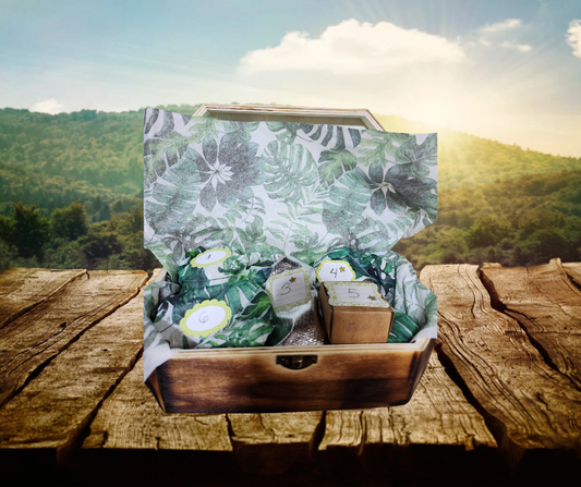 5 jours pour prendre soin de toi au Calendula