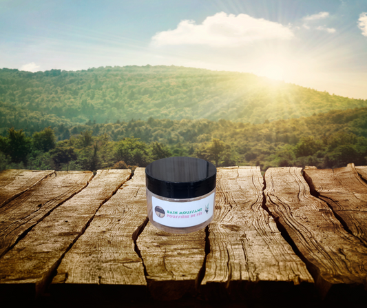 Bain moussant poussière de fée 120ml