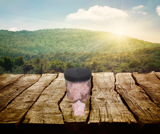 Bombe de douche nettoyante (choix d'odeur disponible)