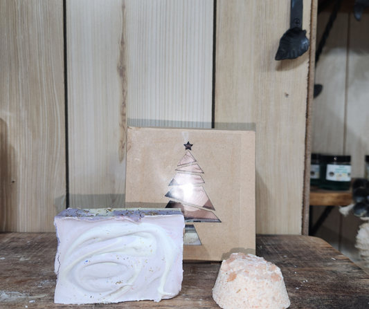 Duo poussière de fée