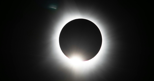 galet cire éclipse