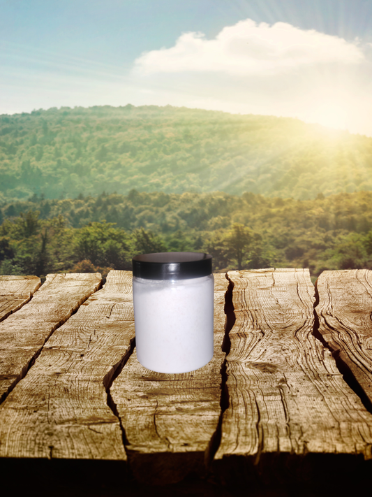 poudre apaisante calendula