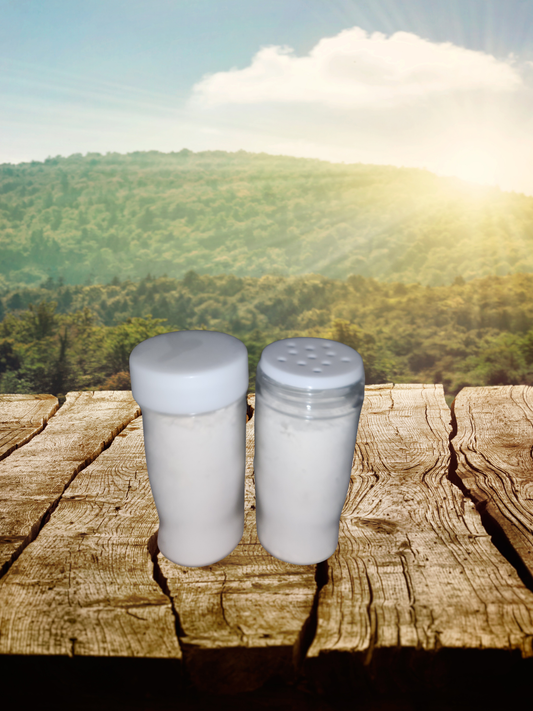 Poudre désodorisante