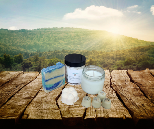 Coffret découverte floral