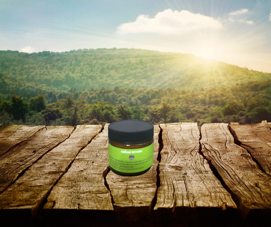 Crème divine(de retour en juin)