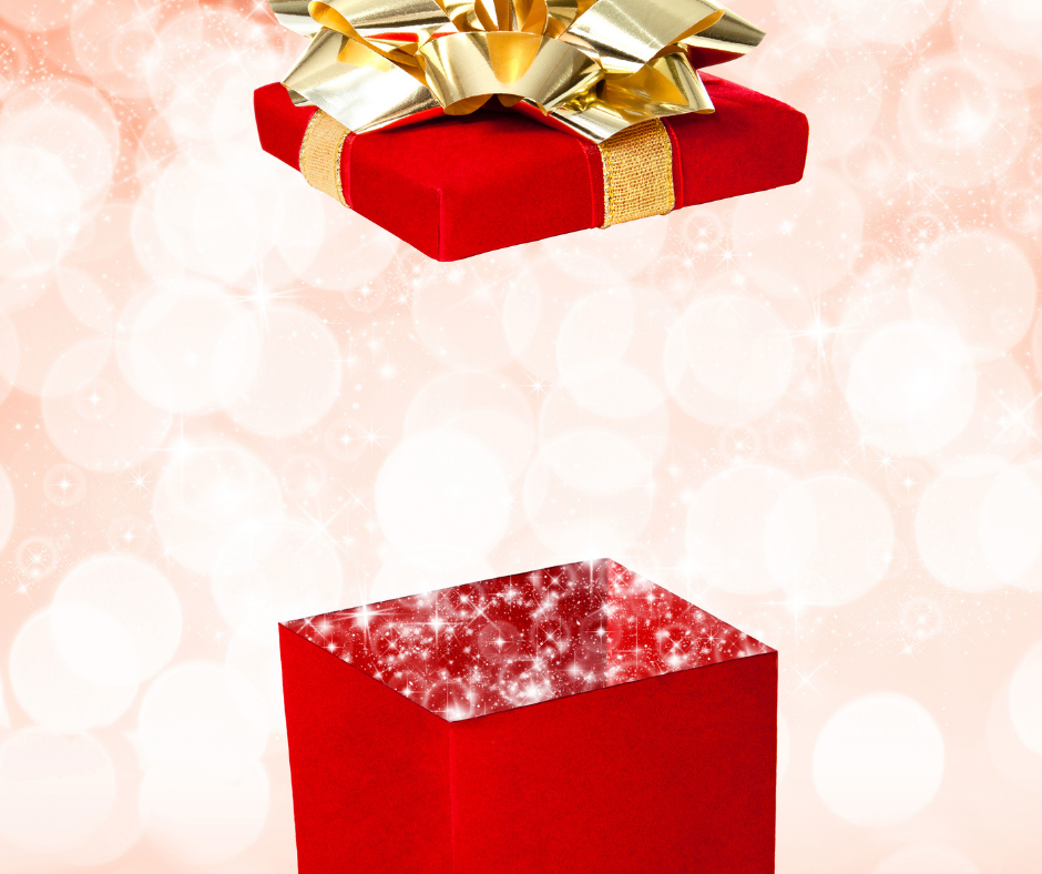 Cadeau surprise 15$