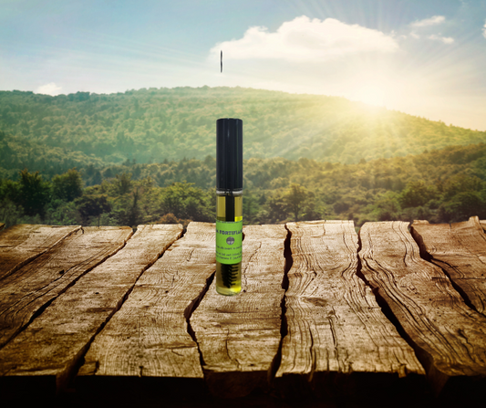 Serum fortifiant pour les cils