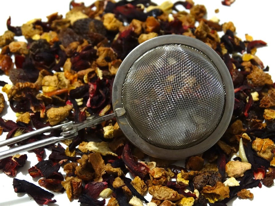 Allergies et rhume des foins-En vrac 15 portions - Astuces Nature