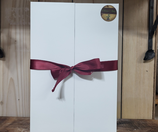 Calendrier de l'avent cocooning au naturel