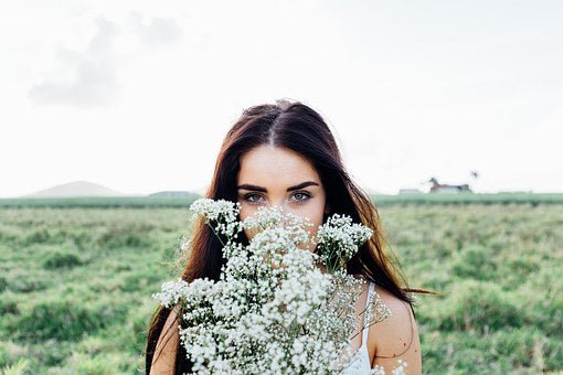 crème de jour anti-acné et point noir - Astuces Nature