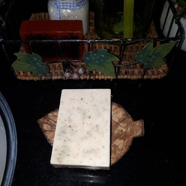 Exfoliant avoine et miel - Astuces Nature