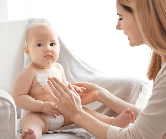 Kit future bébé au naturel