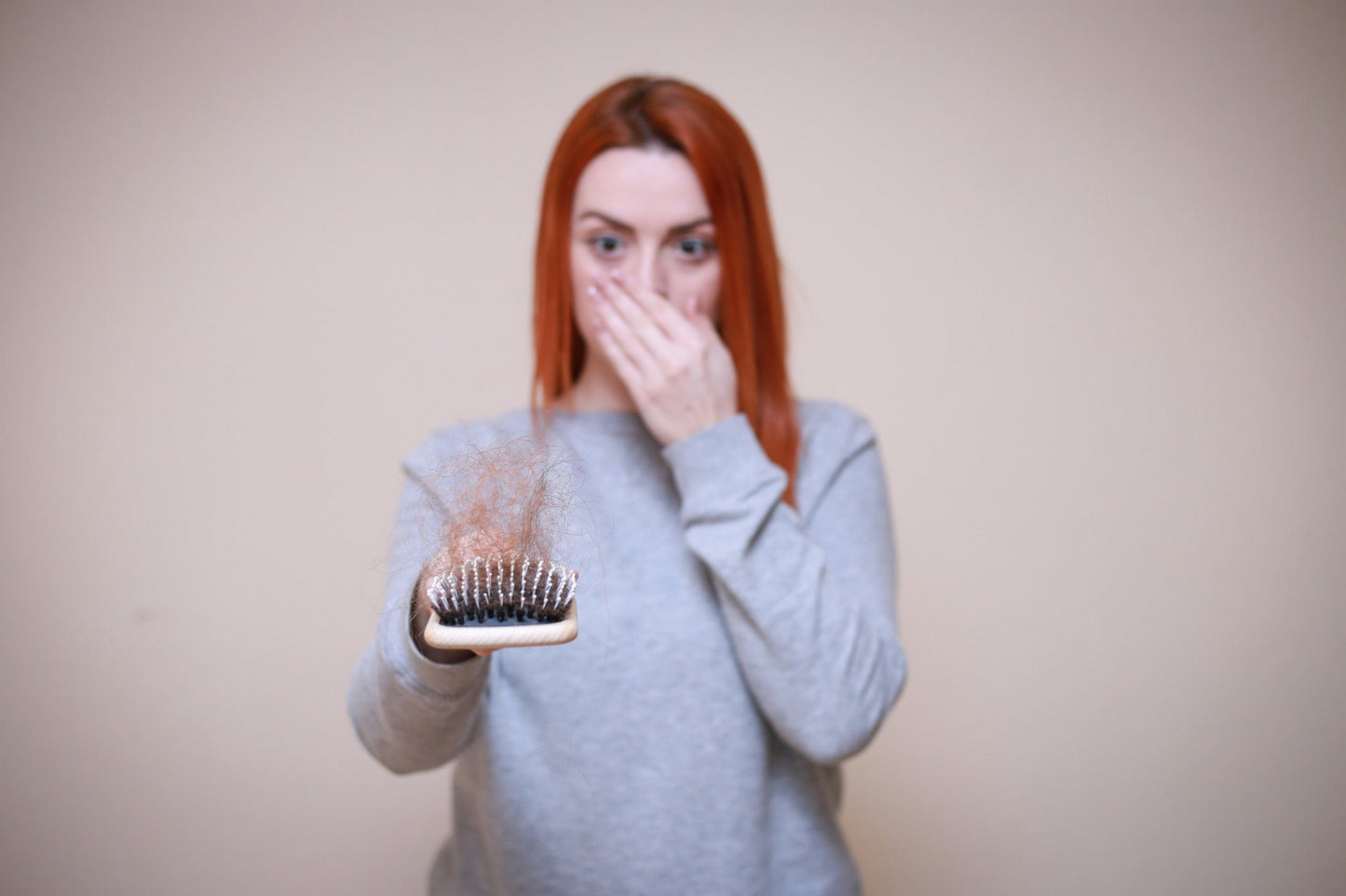 Revitalisant perte de cheveux, cheveux cassés - Astuces Nature
