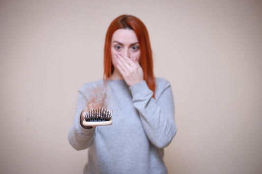 Revitalisant perte de cheveux, cheveux cassés - Astuces Nature