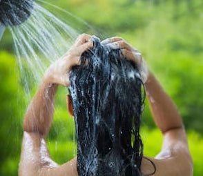 Shampoing en barre (4 variétés disponibles) - Astuces Nature