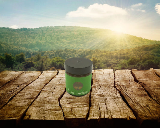 Soin sublime floral - Astuces Nature