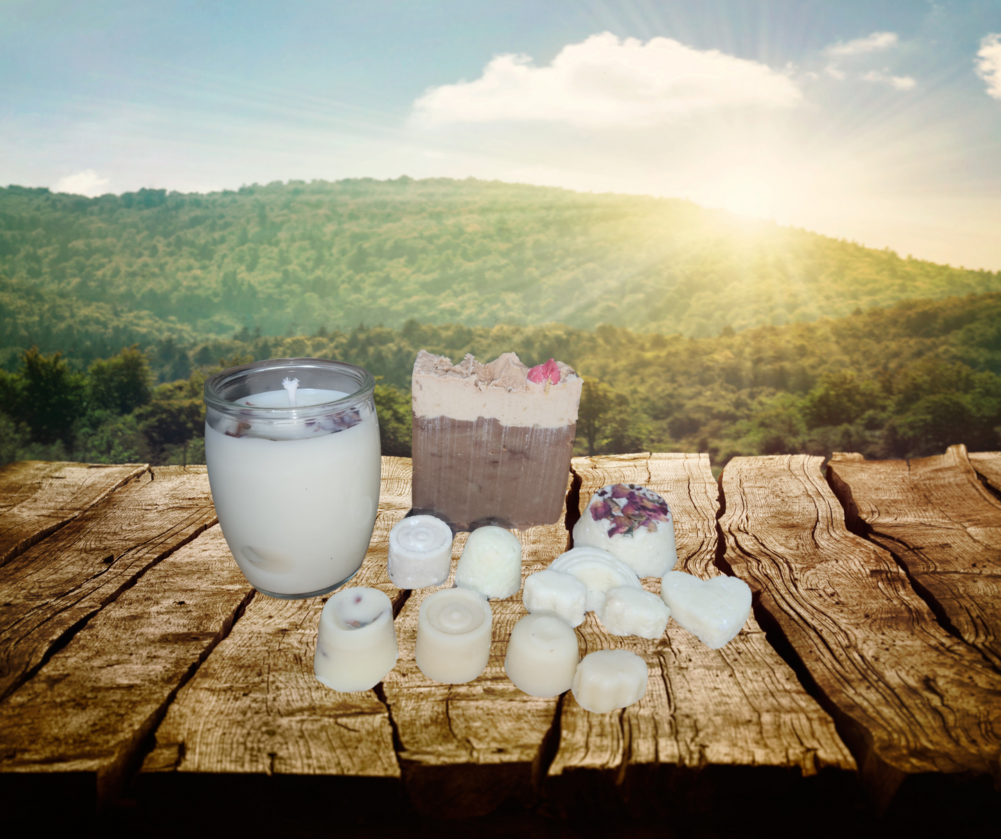 Petit coffret découverte janvier