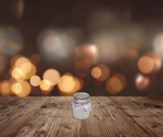 Gommage pour les pieds