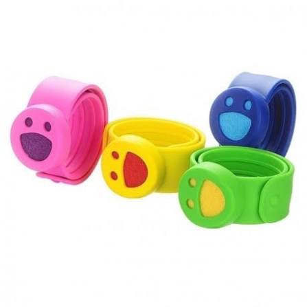bracelet diffuseur pour enfant