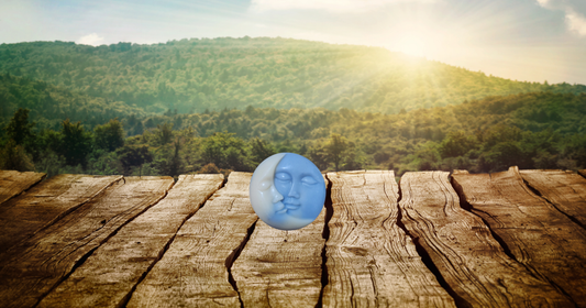 Savon éclipse petit format