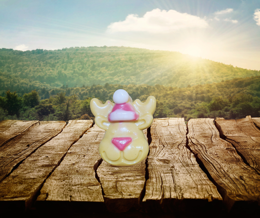 Renne odeur de sapin (sans coco)