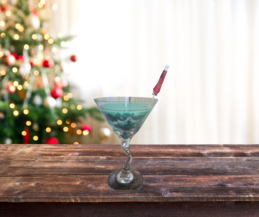 Bougie margarita
